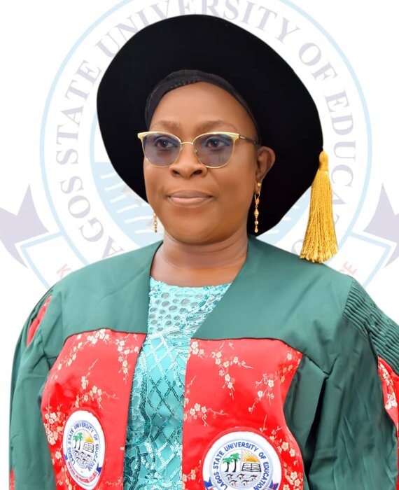 Vice Chancellor