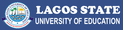 Home | Lagos State University of Education, Otto/Ijanikin, Lagos State, Nigeria